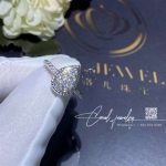 Boucheron serpent bohème ring xs motif jrg02195 (6)