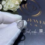 Boucheron serpent bohème ring xs motif jrg02195 (8)