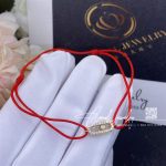 Messika Move Uno Bracelet With Red Cord 13211 Yg (1)