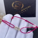 Messika Move Uno String Bracelet In Pink 13290 Yg (7)