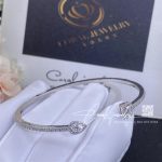 Messika Bracelet Skinny Diamant Or Jaune My Twin Toi Et Moi 015ct 06161 Wg (9)