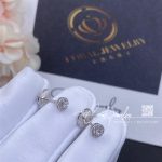 Messika joy round diamonds earrings 0,03ct 6954 (4)