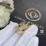 Messika Move Romane Yellow Gold Ring With Diamonds 06516 Yg (3)