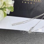 Messika My First Diamond White Gold Diamond Necklace 07498 Wg (7)