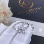 Graff Mini Butterfly Silhouette Diamond Ring Rgr908 (5)