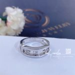 Messika Move Classic White Gold Ring With Diamonds 03998 Wg (4)