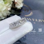 Messika Move Noa Pave White Gold Ring With Diamonds 06129 Wg (4)