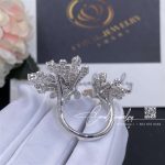 Graff New Dawn Multi Shape Double Diamond Ring Rgr752 (4)