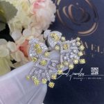 Graff Night Moon Diamond High Jewellery Earrings (4)