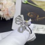 Graff Tilda’s Bow Classic Diamond Ring White Gold (2)