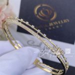 Marli Avenues Open Hinged Bracelet In Yellow Gold Aven B2 (4)