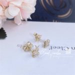 Roberto Coin Princess Flower Earrings With Diamonds Adr777ea0641 (3)