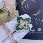 Roberto Coin Venetian Princess Pendant With Diamonds And Malachite Adv777cl3193 01 (3)