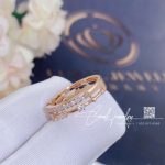 Marli Avenues Index Ring In Rose Gold Aven R4 (5)