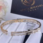 Marli Avenues Open Hinged Bracelet Inrose Gold Diamond Aven B2 (9)