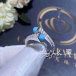 Marli Cleo Diamond Wrap Ring With Turquoise In 18kt White Gold Cleo R1 (4)