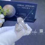 Marli Cleo Full Diamond Ring In White Gold Cleo R7 Coral (4)