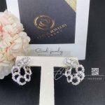 Dior Couture Dior Earrings White Gold And Diamonds Jmds94002 0000 (11)