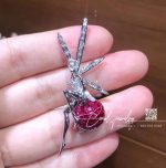 Van Cleef & Arpels Fée Caresse D’Éole Brooch (6)