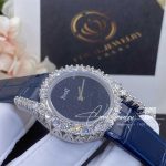 Piaget Limelight Gala Precious Watch White Gold And Diamonds G0a45180 (6)