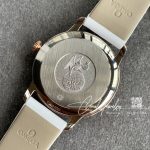 Replica Omega De Ville Prestige Dewdrop Edition Swiss Quartz Watch 424.58.27.60.55 (8)