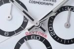 Replica Rolex Cosmograph Daytona 116520ln Clean Factory Stainless Steel Strap (1)