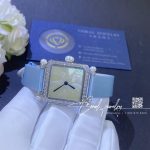 Charles Oudin Pansy Retro With Mother Of Pearl Watch (3)