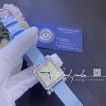 Charles Oudin Pansy Retro With Mother Of Pearl Watch (6)