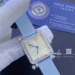 Charles Oudin Pansy Retro With Mother Of Pearl Watch (7)