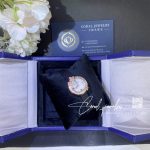 Chaumet Hortensia Eden Watch Uae 50th Anniversary Limited Edition Rose Gold Diamonds Mother Of Pearl (4)