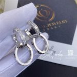 Cartier love earrings transformable semi paved white gold diamonds n8515242 coral (11)