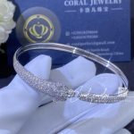 Cartier panthere de cartier bracelet white gold onyx emeralds diamonds ref n6718117 coral (6)