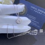 Cartier amulette de cartier necklace xs model b3047300 coral (4)