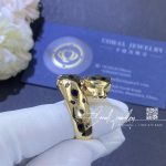 Cartier panthere de cartier ring articulated n4780900 coral (3)
