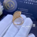 Pasquale bruni aleluia ring coral (4)