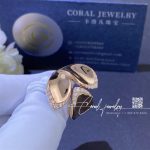 Pasquale bruni giardini segreti ring in 18k rose gold coral (5)