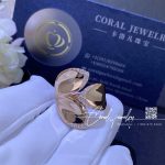 Pasquale bruni giardini segreti ring in 18k rose gold coral (7)